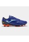 Joma Numero 2304 Navy Fırm Ground Krampon N10S2304FG Lacivert