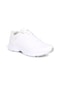 M.p 2056 Anatomik Tabanlı Unisex Mevsimlik Yürüyüş & Koşu Aya Beyaz Çok Renkli