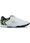 Slazenger Hugo Hs Erkek Futbol Ayakkabı Beyaz / Siyah Beyaz / Siyah