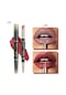 Qic Beauty Lip Stick & Lip Liner 13