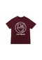 The Nbhd Baskılı T-shirt Mavi