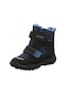 Superfit 006080f Husky2 Gore-tex Siyah Çocuk Bot Siyah