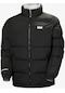 Helly Hansen Yu 23 Reversible Puffer Erkek Siyah Mont 54060-990