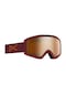 Anon Helix 2 Sonar W/spr Kayak/snowboard Goggle Bordo Bordo