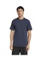 Adidas Tr-es Fr T Erkek T-shirt Jc8341-e Lacivert