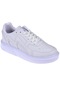 Pullman Hafif Taban Kadın Spor Ayakkabı Dum-145 Beyaz-beyaz
