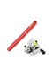 Skycıty H4-pen Olta Takımı,olta & Kamışlar,kırmızı-1.4m