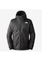 The North Face M Quest Insulated Jacket Erkek Mont Siyah