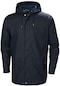 Helly Hansen Moss Yağmur Coat Erkek Palto Hha.53265 Hha.597 001
