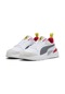Puma 30876202 Ferrari Trinity 2 Erkek Günlük Spor Ayakkabı Beyaz