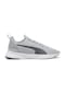 Puma Flyer Runner Grı Unisex Koşu Ayakkabısı 000000000102246712 Gri