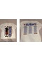 Snapbuy 2025 Billie Pamuklu T-shirt - Büyük Boy, Yazlık Unisex Tişört Gri