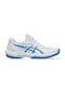 Asıcs Game Ff Kadın White Traditional Tenis Ayakkabısı 1042a281-100 White Traditional Çok Renkli