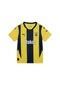 Puma Fenerbahçe S.k. 24/25 Genç İç Saha Forması 775364 01 Sarı