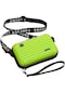 Cep Telefonu Çantası Kadın Omuz Crossbody Çanta Bozuk Para Cüzdanı - Yeşil