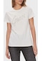 Guess Bayan T Shirt W4rı25k9rm1 G012 Beyaz