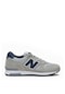 New Balance Erkek Günlük Spor Ayakkabı Ml565gry 001