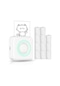 Hallow None Mini Akıllı Telefon Yazıcı Yeşil Ql Yeşil