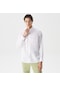 Nautıca Erkek Beyaz Classıc Fıt Uzun Kollu Gömlek W35101t 1bw