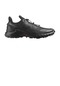 Salomon Supercross 4 L417362 Erkek Outdoor Ayakkabı - Siyah