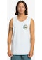 Quiksilver Longfadetk Tees Beyaz Erkek Kısa Kol T-shirt 000000000101933120