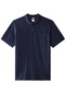 The North Face Piquet Erkek Lacivert Polo Tişört