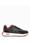 Pierre Cardin Sneaker 31473 Kadın Günlük Spor Ayakkabı Siyah Beyaz