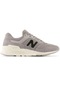 New Balance 997 Unisex Gri Sneaker