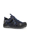 Merrell Merrell Unisex Çocuk Su Ayakkabısı Hydro 2 Siyah/gri/royal 4127 Çok Renkli