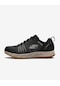 Skechers Escape Plan Erkek Siyah Outdoor Ayakkabı 51591 Bkgy Siyah