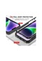 Iphone 16 15 14 13 12 11 Pro Max Artı Mini Xr Xs X 8 7 Artı 7 8 Se Ağır Kamera Green İphone Uyumlu 11 Green
