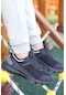 Hammer Jack Son Su Geçirmez Spor Erkek Outdoor Ayakkabı 167800000322 01 Siyah