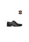 Elit Btgv04 Erkek Hakiki Deri Klasik Ayakkabı Siyah-siyah