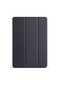 Kilifolsun Huawei Uyumlu Honor Pad X8 Pro 11.5 Smart Cover Stand Olabilen 1-1 Uyumlu Kılıf Siyah