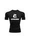 Haogang Erkek Uv Koruyucu Rashguard - Sörf, Dalış, Yüzme İçin Denizanası Önleyici Mayo Üstü Whıte