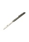 Alaska İnce D2 Çelik Çakı 18 Cm , Metal Sap