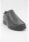 Cabani 3641701 Erkek Klasik Ayakkabı - Siyah-siyah