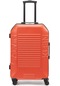 Calvın Kleın Valiz 24 Inc Lm418ıg1-orange