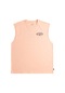 Bıllabong Billabong Erkek Atlet Reissue Turuncu 34059 Pembe
