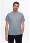 Damat Mavi T-Shirt 0Dc141020510M