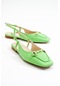 Area Yeşil Kadın Sandalet
