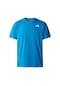 The North Face M Foundatıon Tracks Graphıc Tee Erkek T-shirt Nf0a882yrı31 001