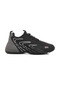 Siyah Memory Foam Hafif Erkek Spor Ayakkabı 250443 M Siyah