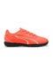 Puma Glowing Red-puma White-puma Black Kıds+unısex Halı Saha Kırmızı