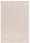 Luxess Sisal Koleksiyonu Modern İskandinav Jüt Halı 1121 Krem Soft