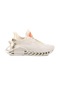 Beyaz Fileli Hava Alabilen Memory Foam Erkek Sneaker Bright M Beyaz