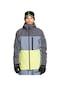 Quiksilver Sycamore Jk Renkli Renkli Çok Renkli