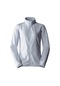 The North Face W 100 Glacier Gri Kadın Polar Gri