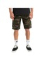 Quiksilver Crucıal Battle Cargo Erkek Walkshort Eqyws03881-qk.gpb6 Çok Renkli