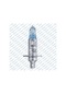Ampul 12v H1 55w P14.5s Far 4200k Beyaz Isık Intense